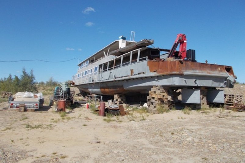 Подросток-рецидивист похитил сварочный аппарат в Якутии Северо-Восточного ЛУ МВД России на транспорте.