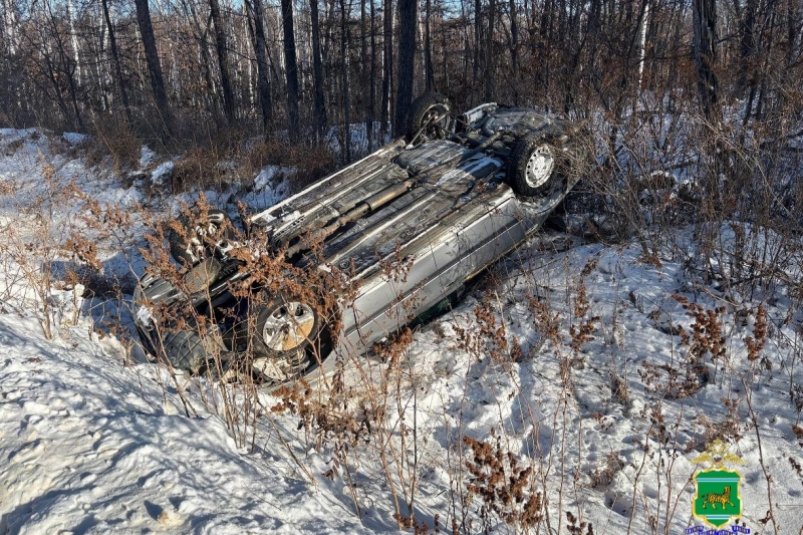 ДТП областная ГАИ