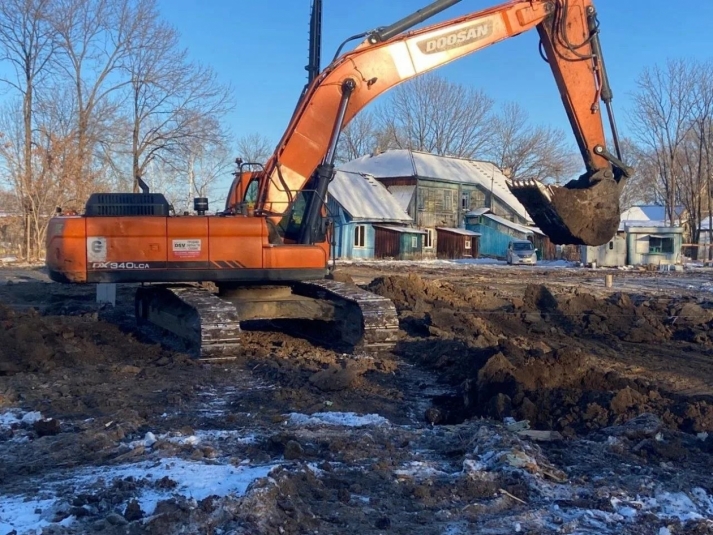 Тематическое фото Правительство ЕАО