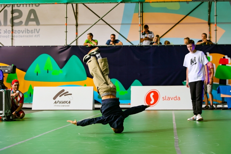 Тематическое фото Илья Аверьянов, ИА PrimaMedia