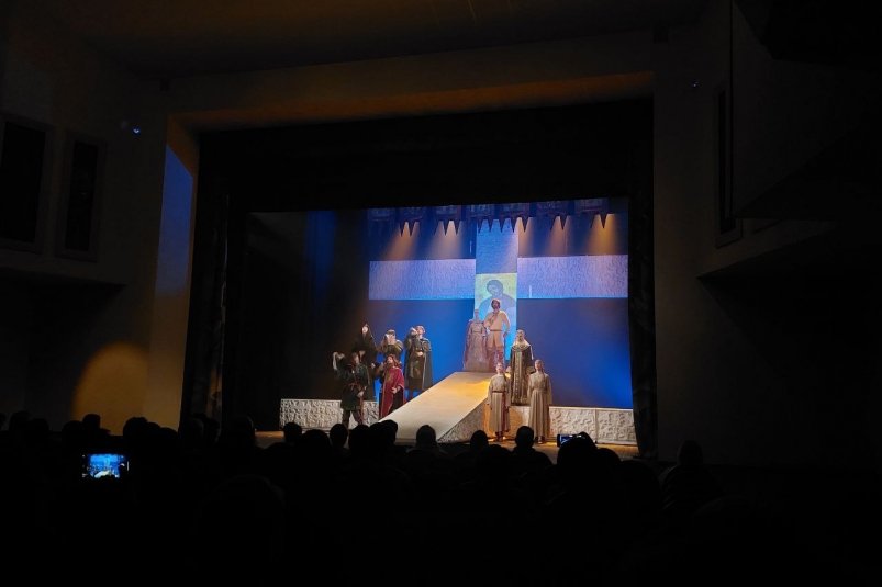 Выходные в Якутске ИА YakutiaMedia