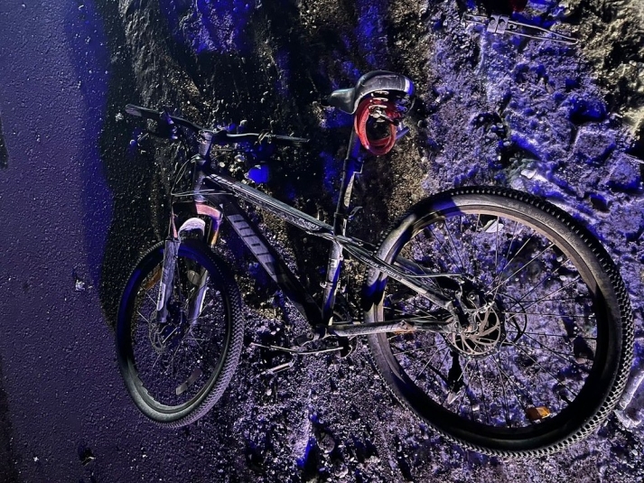 Место аварии предоставлено Госавтоинспекцией Уссурийска