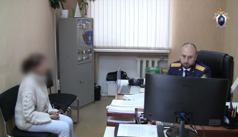 Суд вынес приговор экс-руководителю центра занятости и предпринимательнице в Селеджинском районе следственное управление СК России по Амурской области