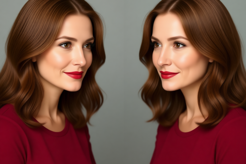 Тематическое фото Изображение сгенерировано ИИ Qwenlm.a (18+)