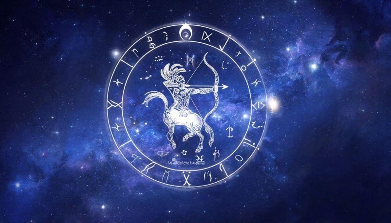 точный гороскоп ИИ Kandinsky (18+)