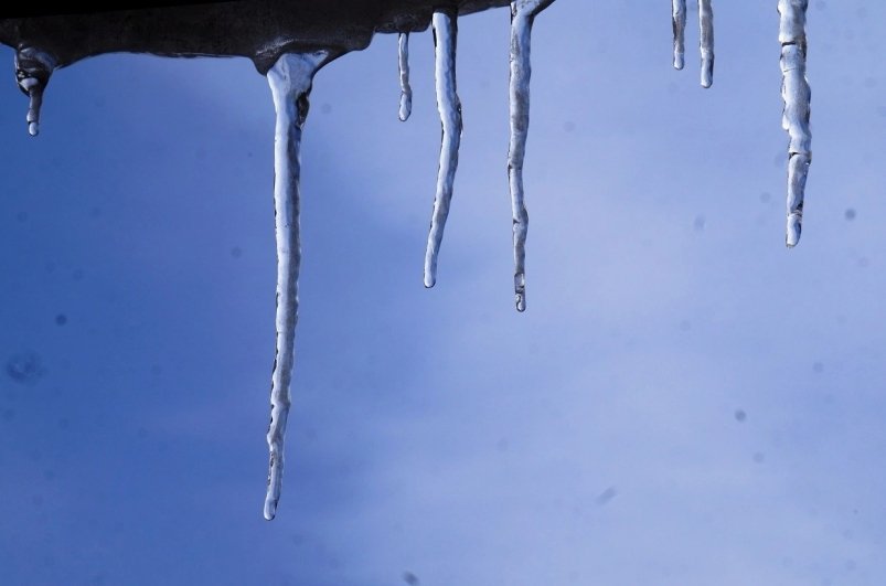 Ожидается потепление Ольга Долгополова, ИА UssurMedia