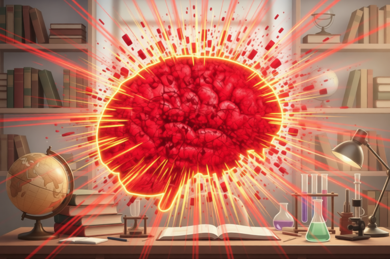 Тематическое фото Изображение сгенерировано ИИ Qwenlm.a (18+)