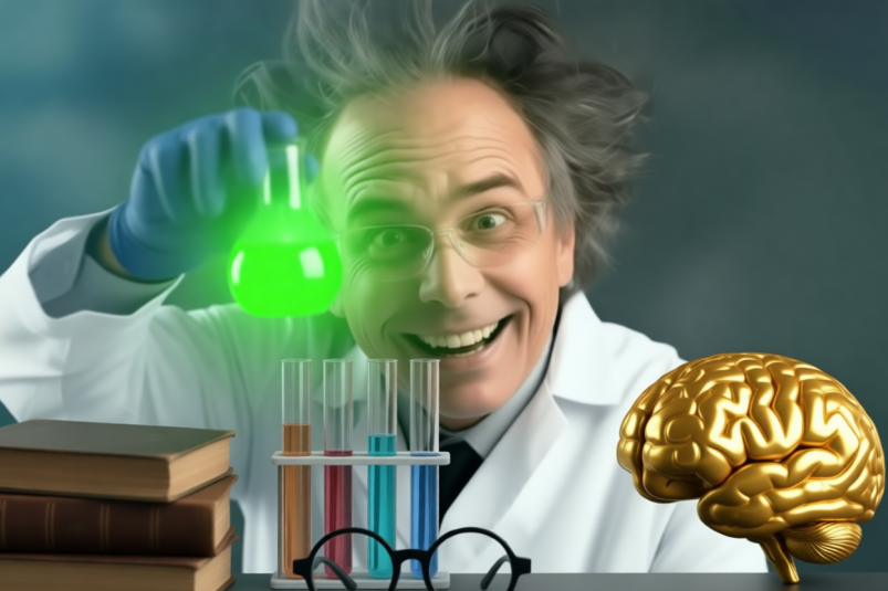 Тематическое фото Изображение сгенерировано ИИ Qwenlm.a (18+)