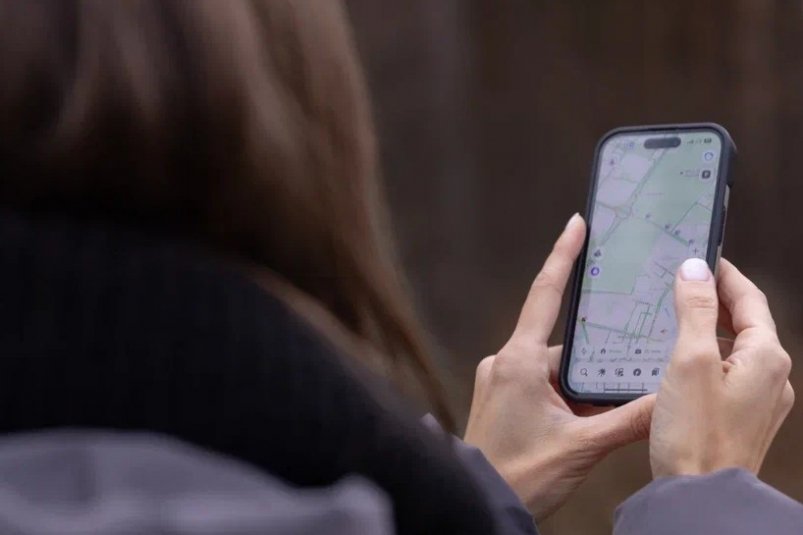 Тематическая иллюстрация пресс-служба компании МегаФон