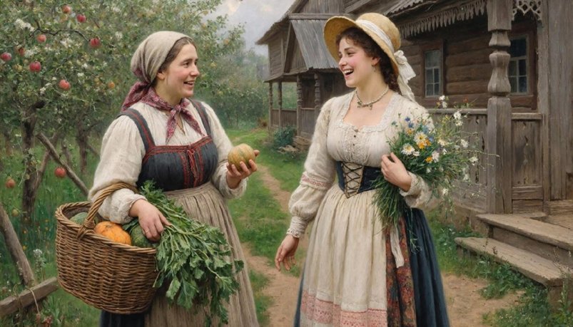 Изображение GigaChat (18+)