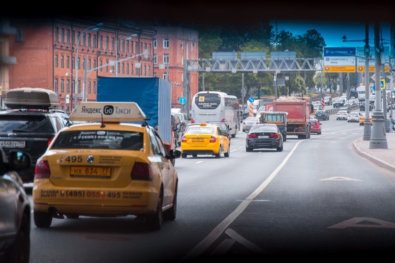 Тематическая фотография Илья Аверьянов, ИА PrimaMedia