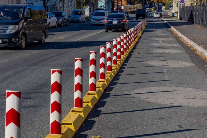 Тематическая фотография Мария Смитюк, ИА PrimaMedia