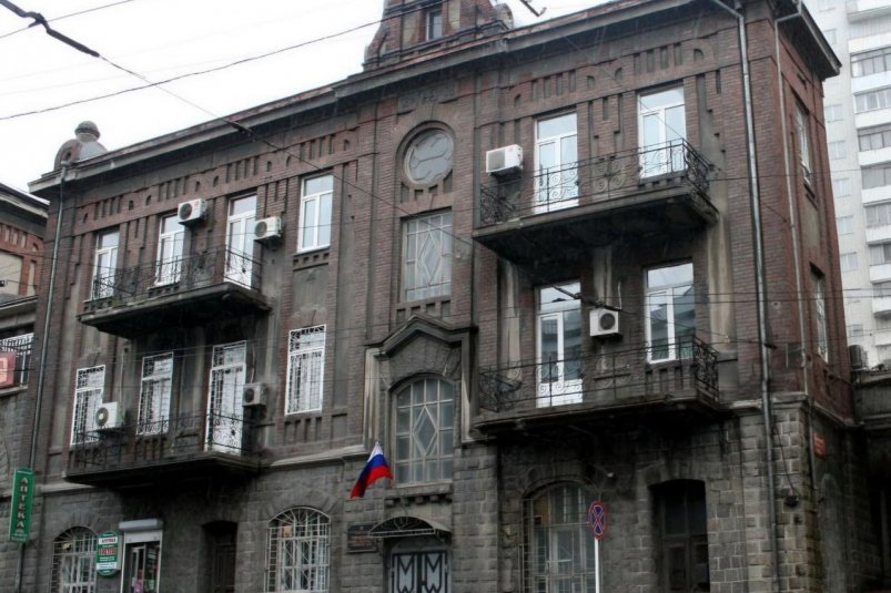 Суды Приморья переходят на цифровые технологии и модернизируют инфраструктуру пресс-служба судебного департамента Приморья