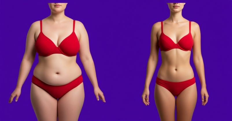 Просто и легко сжигаем до 5 кг в месяц: вот реально работающий способ - без спортзала и подсчётов ИИ Qwen (18+)