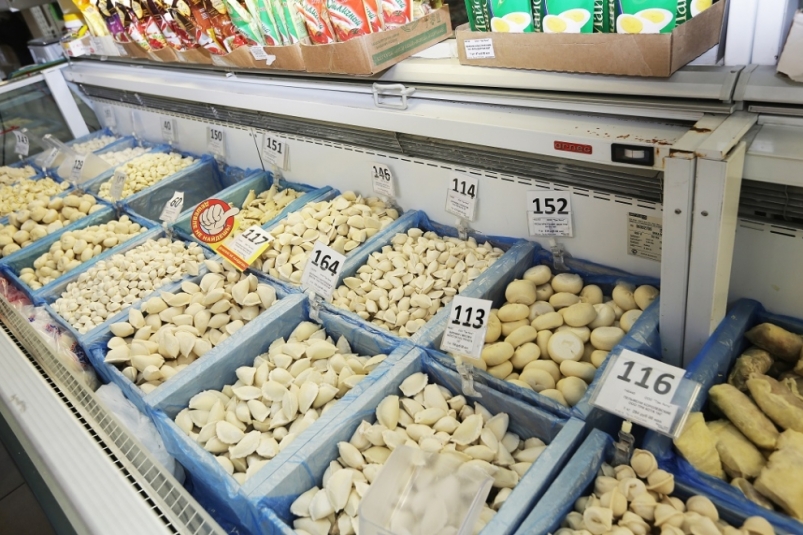 Полуфабрикаты Юлия Никитина, РИА PrimaMedia