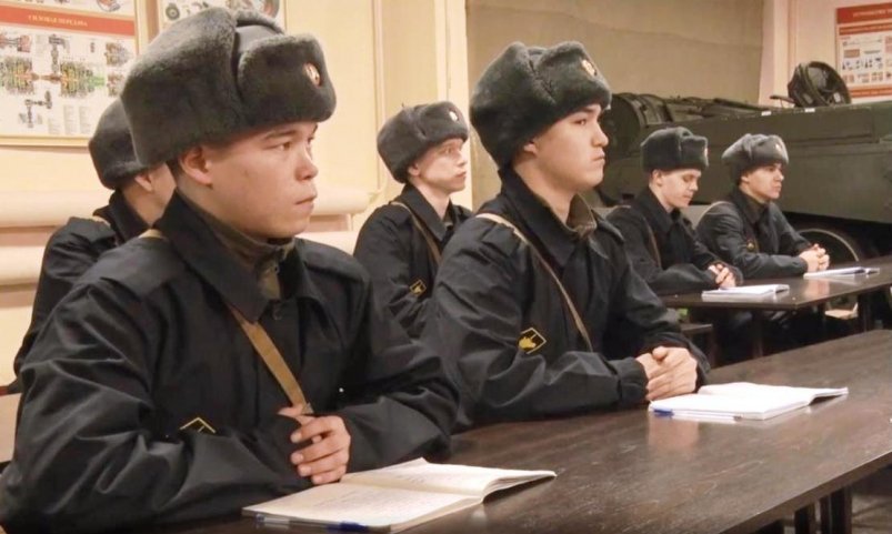 Практические занятия с военнослужащими ВВО стартовали в Хабаровском крае Предоставлено пресс-службой Восточного военного округа