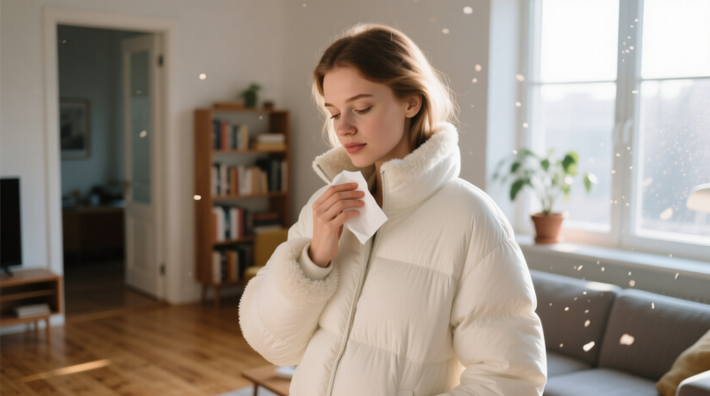 Тематическое фото Изображение сгенерировано ИИ Qwenlm.ai (18+)