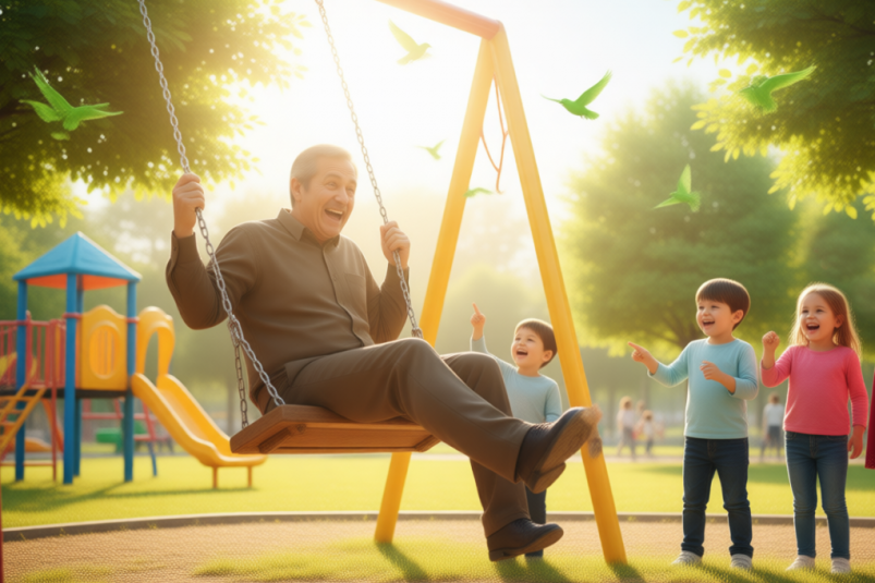 Тематическое фото ИИ Qwenlm.a (18+)