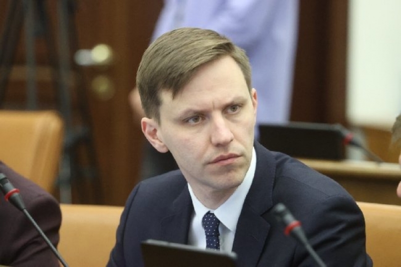 . А.Бурмистров