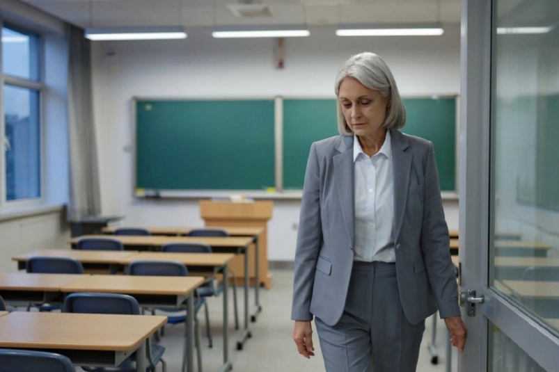 Учитель Kandinsky