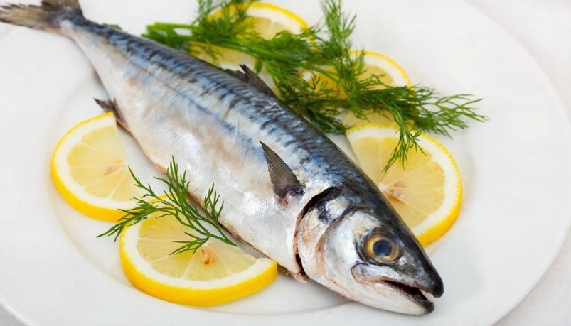 Скумбрия сухого помола дома: 2 дня - и у вас на столе нежнейшая, ароматная рыба ИИ GigaChat (18+)