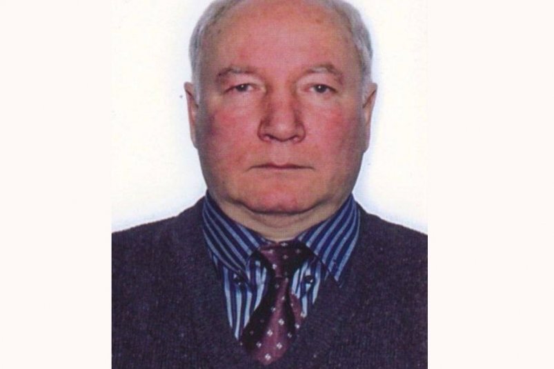 Станислав Белогубов пресс-службы Минспорта Забайкалья