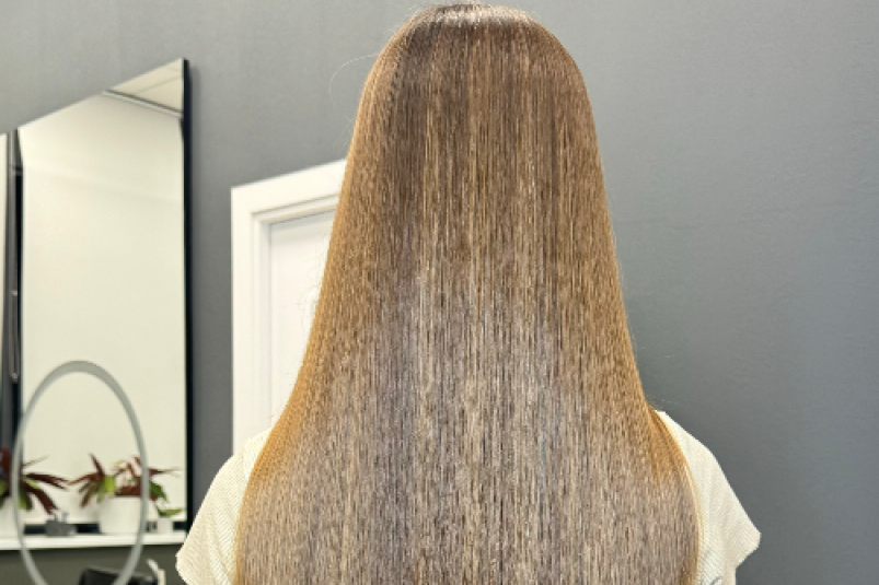 Как закрасить седину домашними средствами ИА SevastopolMedia.ru