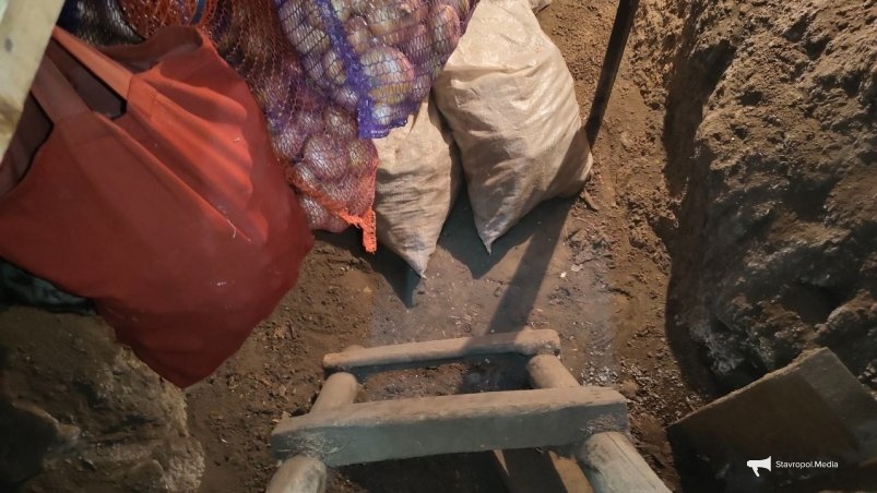 Погреб Автора