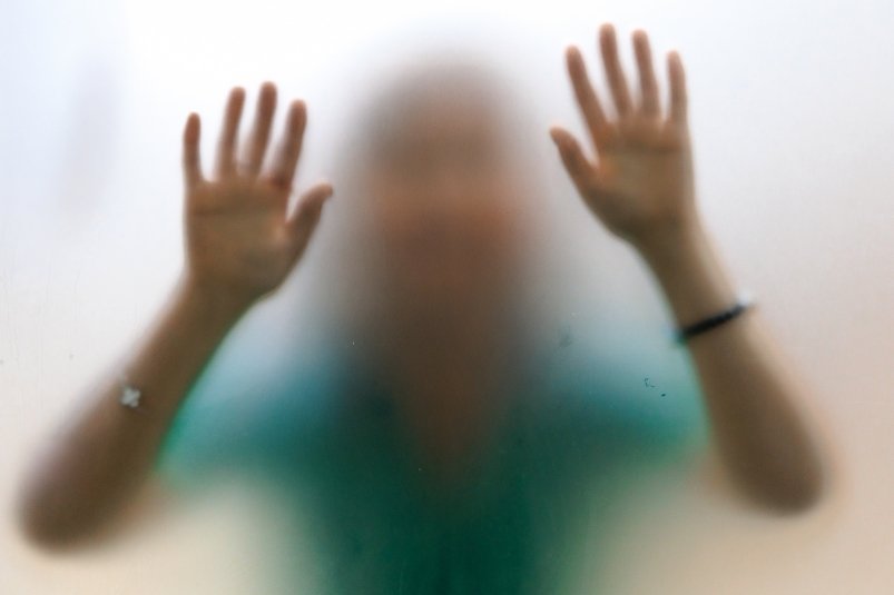 Названы реальные причины роста сексуальных преступлений на Кубани Евгений  Кулешов, ИА PrimaMedia.ru