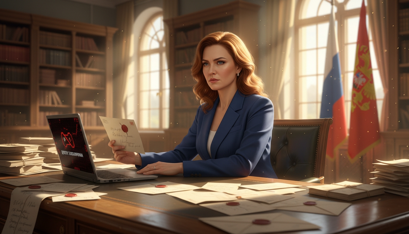 Мизулина выступила за разблокировку Roblox в России Сгенерировано