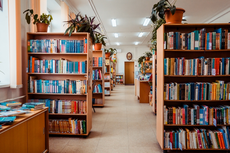 Библиотеки Иркутска вошли во всероссийский сборник успешных практик по чтению Мария Смитюк, ИА PrimaMedia