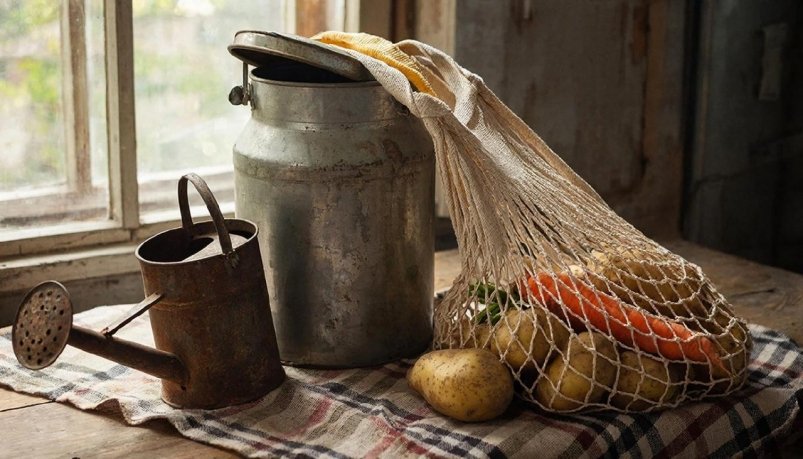 Изображение GigaChat (18+)