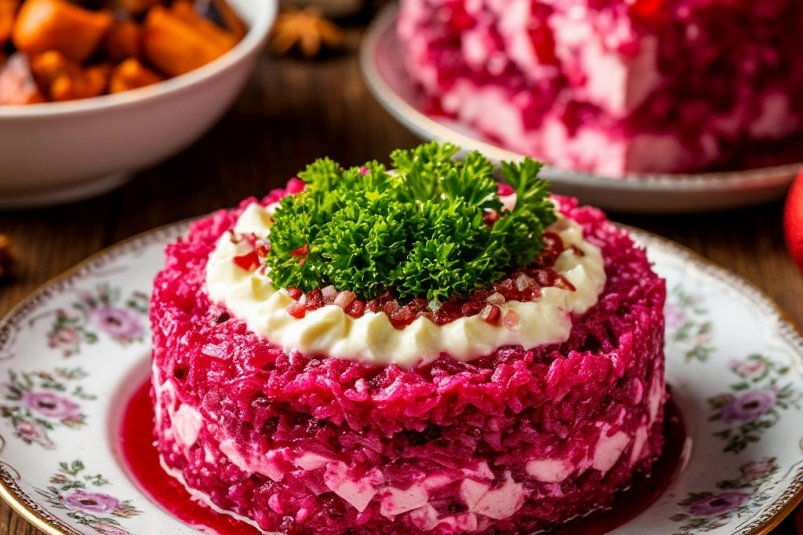 Тематическое фото ИИ сервис Кандинский