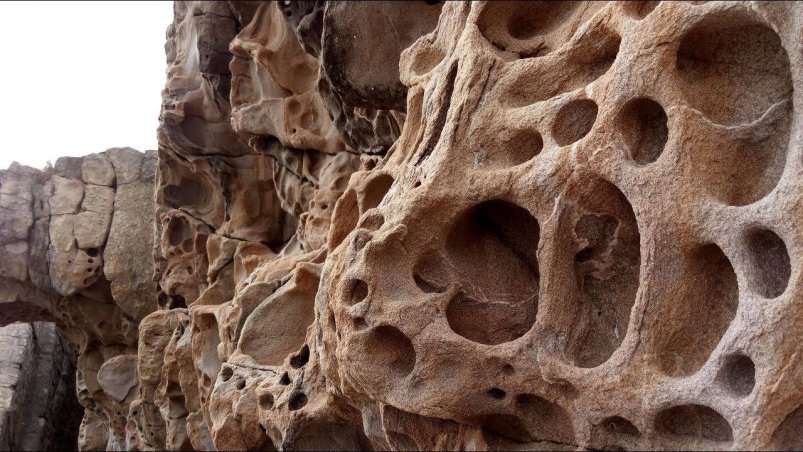 "Сырные скалы" Соцсети министра экологии РК Ольги Шевцовой