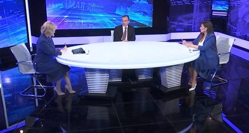  Администрация Кубани