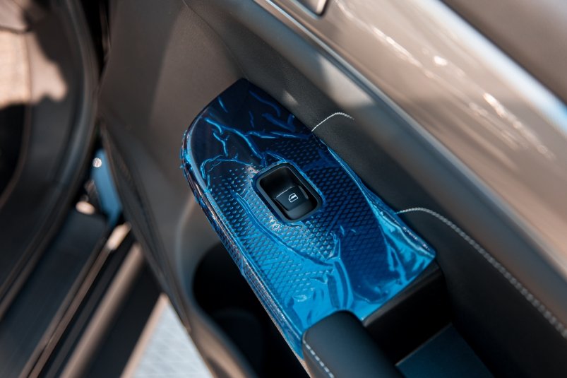 Новый автомобиль Илья Аверьянов, ИА PrimaMedia.ru