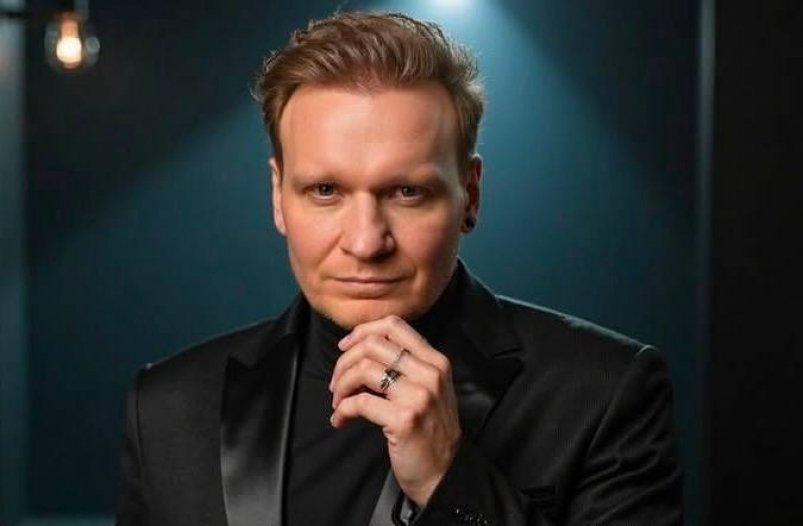 Сергей Сафронов Соцсети знаменитостей