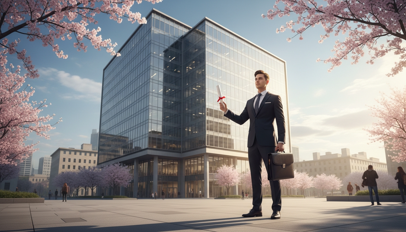 В России хотят дать выпускникам отсрочку от армии на 1–2 года Сгенерировано