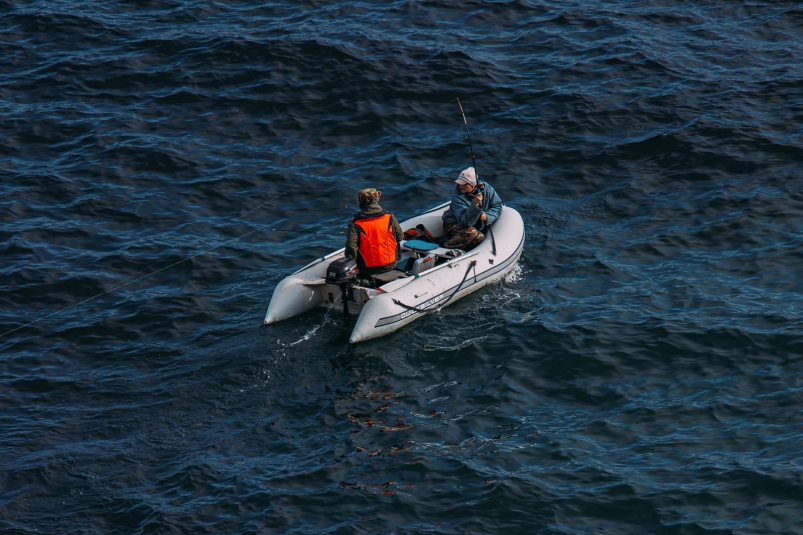 Тематическое фото Мария Смитюк, ИА PrimaMedia.ru