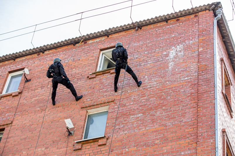 Тематическое фото Мария Смитюк, ИА PrimaMedia