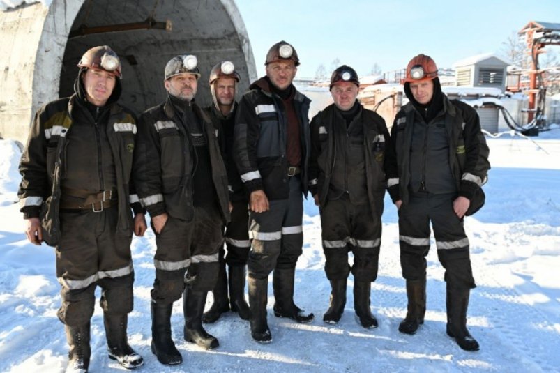 Тематическое фото Пресс-служба губернатора и правительства Хабаровского края