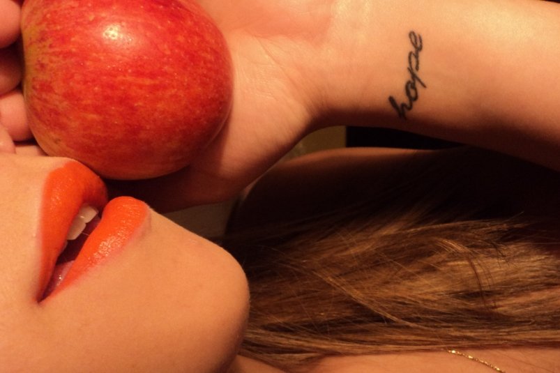 Тематическое фото pxhere.com (18+)