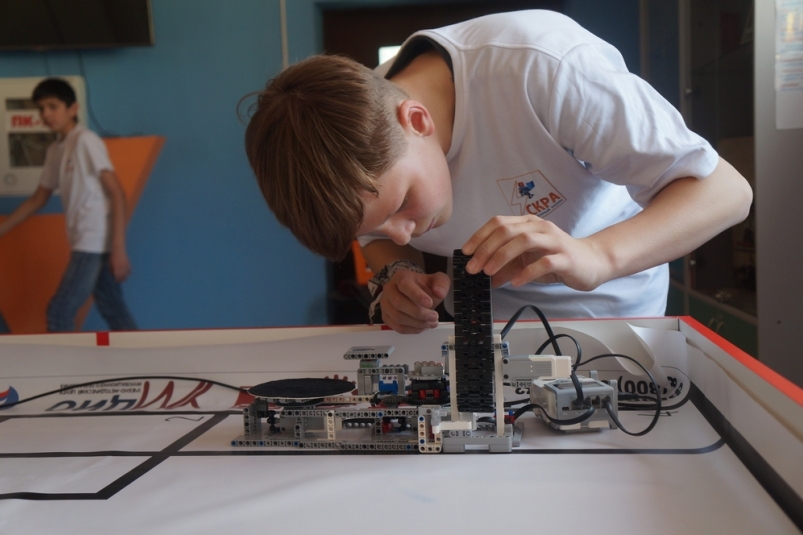 Тематическое фото Анастасия Челединова, ИА SakhalinMedia