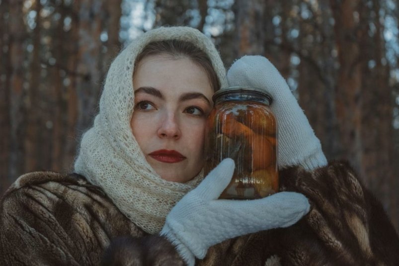 Тематическое фото Unsplash.com