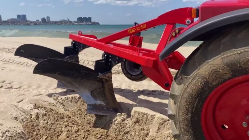 Анапа примет до 5 млн отдыхающих в 2026 году при официальном открытии пляжей Оперштаб Краснодарского края