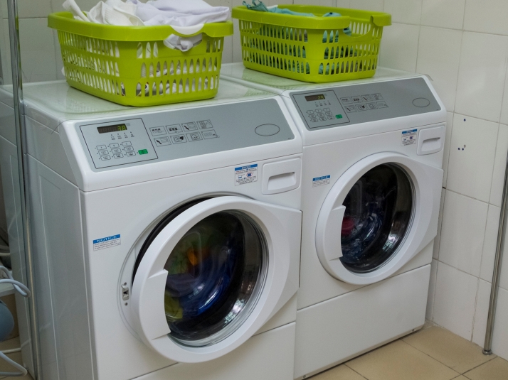 Чищу стиральную машинку только так - от плесени на резинке и запаха прелости не осталось следа Алексей Тимиргалеев