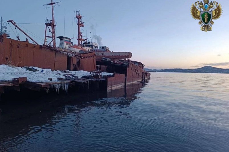 Кадры с места трагедии Дальневосточная транспортна прокуратура