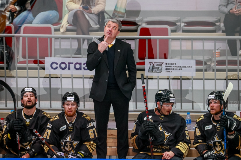 Леонид  Тамбиев Мария Смитюк, ИА PrimaMedia