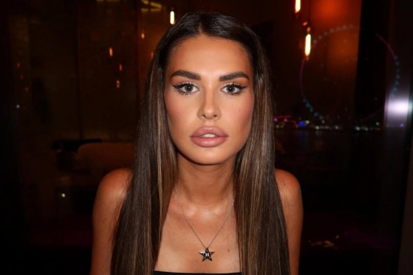 Ирина Пинчук соцсети Ирины Пинчук