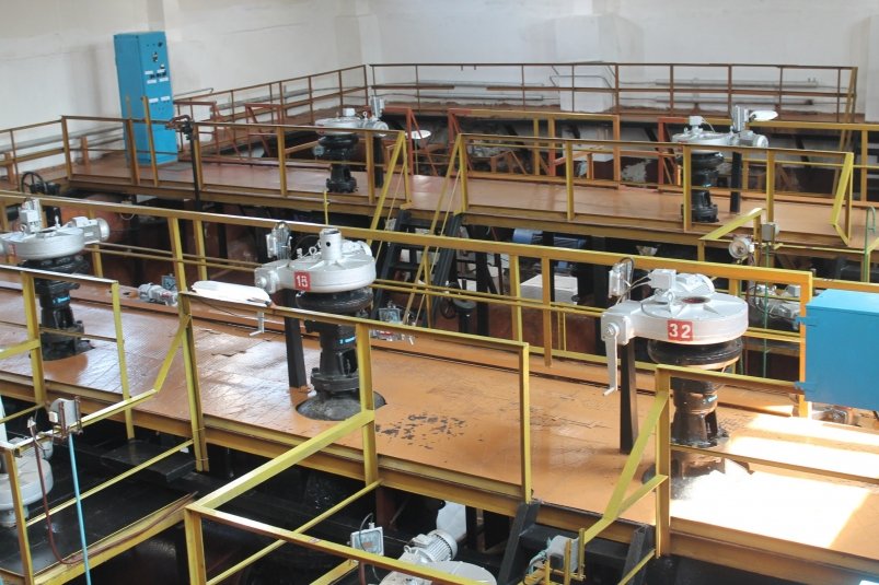 Ремонт водовода намечен на 8 декабря ООО "АКС"